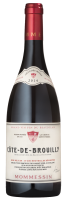 V BOJ RG BROUILLY Mommesin 75CL 