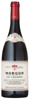 V BOJ RG MORGON MOMMESSIN 75CL