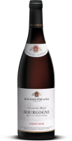 V BRG RG PINOT NOIR RESERVE 75cl BOUCHARD