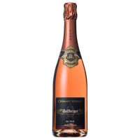 SPARK CREMANT ROSE WOLFBERGER 75CL