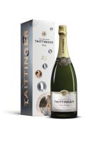 CHAMP TAITTINGER PRESTIGE BRUT 1.5L