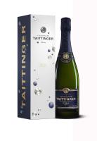 CHAMP TAITTINGER PRELUDE 75CL