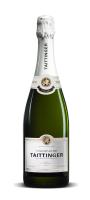 CHAMP TAITTINGER PRESTIGE 1/2SEC 75C