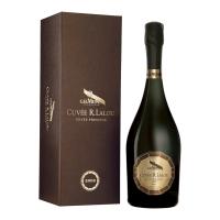 CHAMP MUMM CUVEE LALOU 75CL
