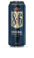 BIERE BAVARIA 8.6° 50cl* 4*6 CANS 