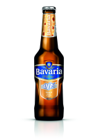 SOFT BAVARIA 0° PECHE 33CL*4*6 BOUT