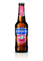 SOFT BAVARIA 0° GRENADE 33CL 4 X 6 BOUT