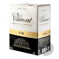 RH CLEMENT VX 3L VO 40°
