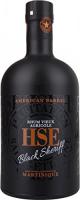RH HSE VX BLACK SHERIFF40°70C