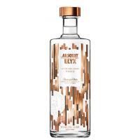VODKA ABSOLUT ELYX 1.5 L 42.3°