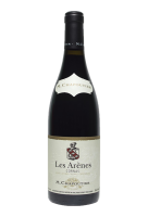V RHO RG CORNAS LES ARENES 75CL CHAPOUT