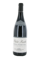 V RHO RG CROZE HERMIT.PETITE RUCHE 75CL CHAPOUT
