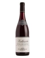 V RHO RG BELLERUCHE 75CL CHAPOUTIER