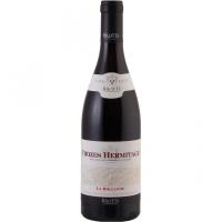 V RHO RG CROZE HERM. ROLLANDE 75CL BROTTE