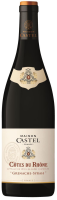 V RHO RG COTE DU RHONE CASTEL 