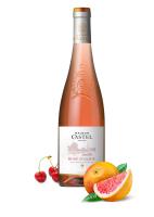 V LOR RS ANJOU MAISON CASTEL 75CL