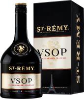 BRANDY ST REMY VSOP 70CL