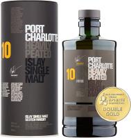 WH PORT CHARLOTTE 70cl
