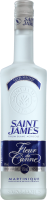 RH ST-JAMES BLC FLEUR DE CANNE 70CL 50°