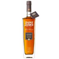 RH ST-JAMES VX CUVEE EXCELLENCE 70CL42°