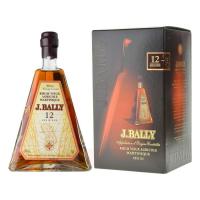 RH J.BALLY 12ANS PYRAM.70CL 45