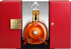COGNAC REMY MARTIN LOUIS XIII