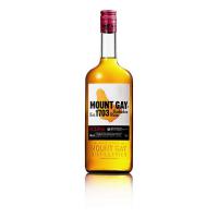 RH MOUNT GAY ECLIPSE 70cl 40°