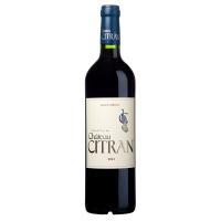 V BDX RG HMED CH CITRAN 150CL