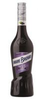 LIQ CASSIS M/BRIZARD 70cl 15°