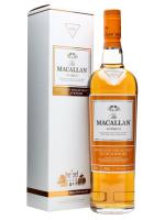 WH MACALLAN AMBER 75cl 43°