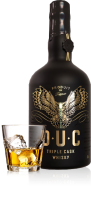 WH DUC BLEND WHISKY 40° 70cl