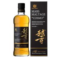 WH MARS M.COSMO JAPON 6*70cl 43°