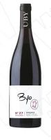 V SUO RG UBY N°27 BYO CABERNET 75CL