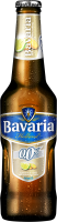 SOFT BAVARIA 0° GINGER LIME 33cl*4*6 BOUT