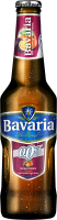 SOFT BAVARIA 0° MANGO PASSION 33cl*4*6 BOUT
