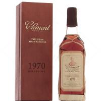 RH CLEMENT VX MILLESIME 1970 70CL44°