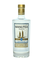 RH MANUTEA 50° 70 cl