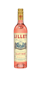 LILLET ROSE 75 cl 17°
