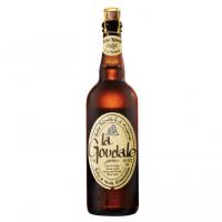 BIERE GOUDALE blonde 75cl  7.2Â°