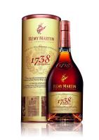 COGNAC REMY MARTIN 1738 ROYAL 70CL 40°