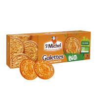 BSM GALETTE nature BIO 130g*12