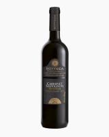 V ETR RG ITA CAB.SAUV. TREVENEZIE 75CL 