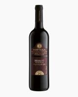 V ETR RG ITA BOTTEGA MERLOT TREVENEZIE 75CL