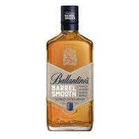 WH BALLANTINE BARREL SMOOTH 70cl 40°