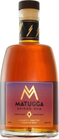 RH MATUGGA SPICED 70cl 42°