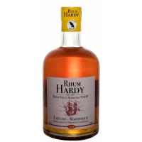 RH G.HARDY VX VSOP 70CL 42°