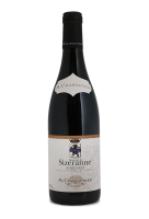 V RHO RG MONIER de la SIZERANNE 75CL CHAPOUT