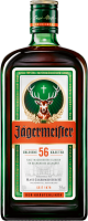 LIQ JAGERMEISTER DP  75CL 35°
