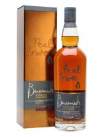 WH BENROMACH PEAT SMOKE 70CL 46°