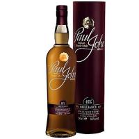 WH PAUL JOHN MALT BRILLANCE 75CL46°